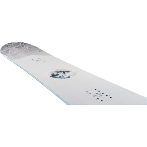 HEAD Stella Snowboard Ocean Tides Freestyle