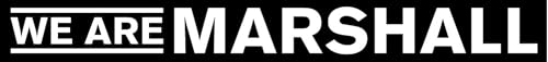We Are Marshall - Sportdrama auf Blu-ray