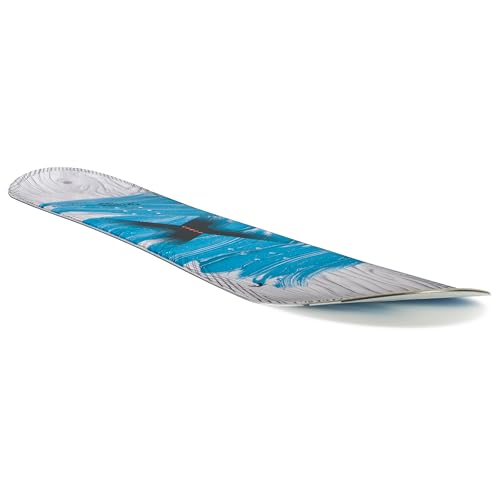 HEAD Rowdy Flex Snowboard 2025