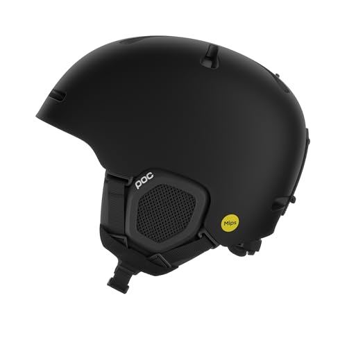 POC Fornix MIPS Skihelm mit MIPS-Technologie