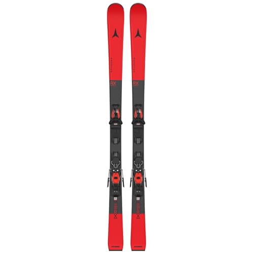 Atomic REDSTER RX Ski mit Bend-X Technologie