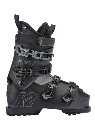 K2 BFC 80 Herren Skischuh