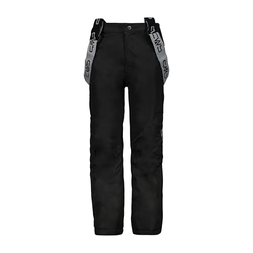 CMP Skihose Basic schwarz für Mädchen