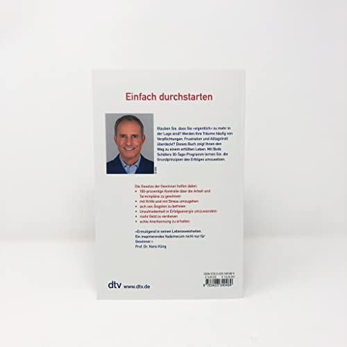 Die Gesetze der Gewinner: Erfolg und ein erfülltes Leben