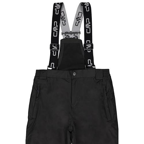 CMP Skihose Basic schwarz für Mädchen