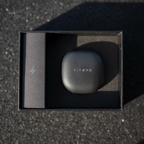 Smart Ring Pro Fitness- und Gesundheitsring Roségold