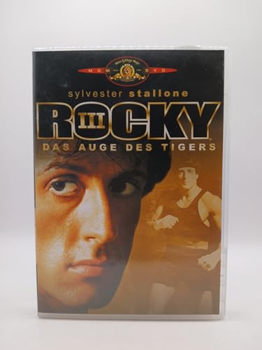 Rocky 3 - Das Auge des Tigers