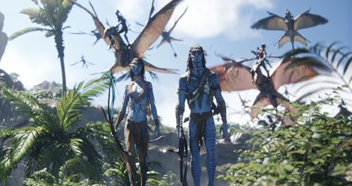 Avatar: Fire and Ash