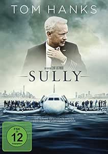 Sully - Drama über die Notwasserung auf dem Hudson River