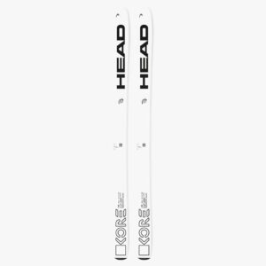 HEAD Kore 117 Freeride Ski ohne Bindung