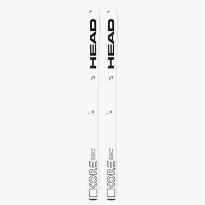 HEAD Kore 117 Freeride Ski ohne Bindung