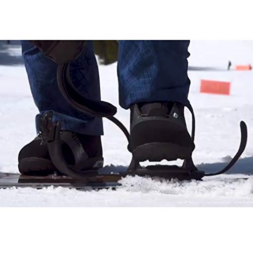 Head NX FAY I Snowboard-Bindung