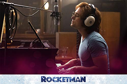 Rocketman - Die Elton John Story