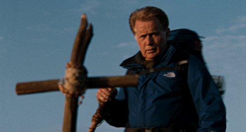 Dein Weg - Der Jakobsweg Film auf Blu-ray