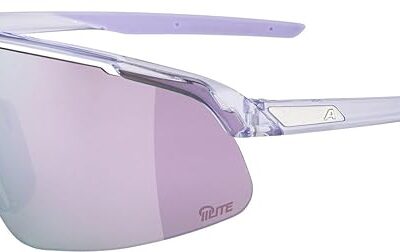 Alpina Turbo Pro S Q-Lite Sportbrille mit Belüftung
