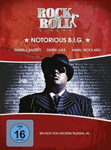 Notorious B.I.G. - Die Biografie des Rap-Legends