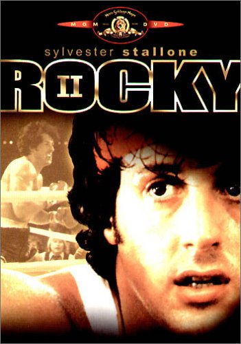Rocky 2 - Der Kampf geht weiter