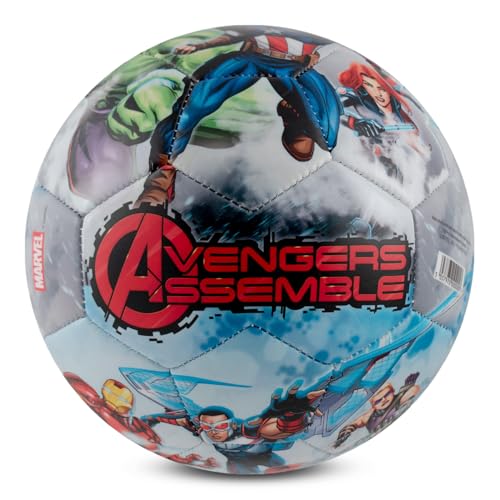 Hy-Pro Fußball Marvel-Design Trainingsball für Outdoor
