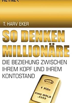 So denken Millionäre