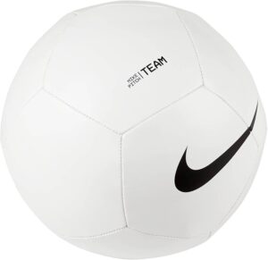 Nike Pitch Team Football Trainingsball