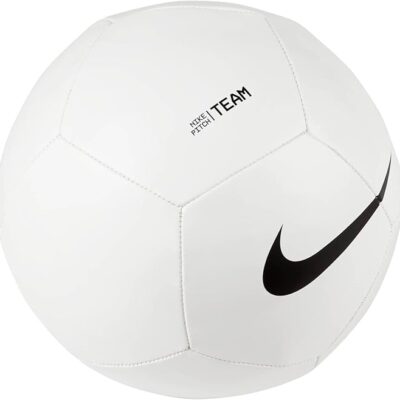Nike Pitch Team Football Trainingsball