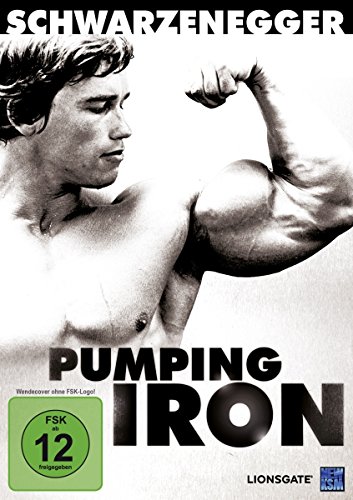 Pumping Iron - Die Bodybuilding-Dokumentation