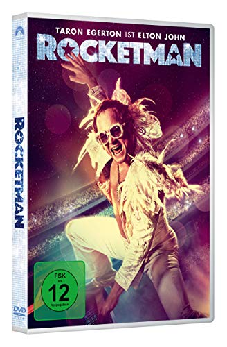 Rocketman - Die Elton John Story