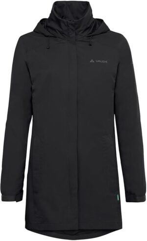 VAUDE Escape Parka Damen Regenjacke