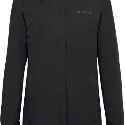 VAUDE Escape Parka Damen Regenjacke