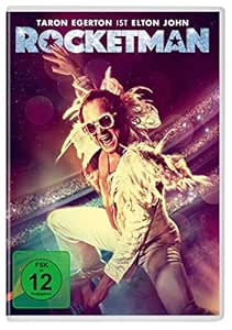 Rocketman - Die Elton John Story