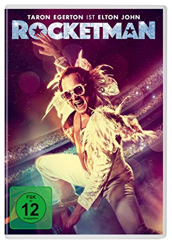 Rocketman - Die Elton John Story