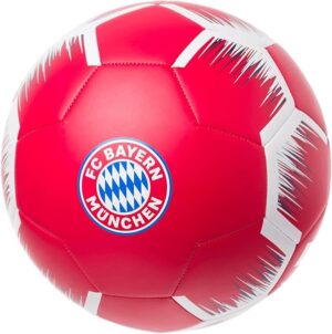 FC Bayern München Fußball Größe 5