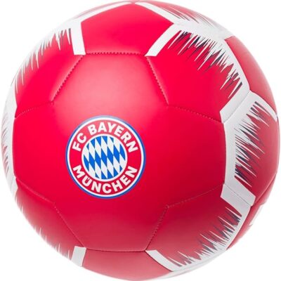 FC Bayern München Fußball Größe 5