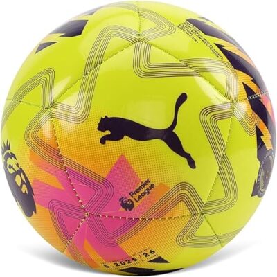 Puma Orbita Premier League 2025/26 Mini-Fußball