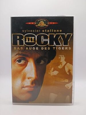 Rocky 3 - Das Auge des Tigers