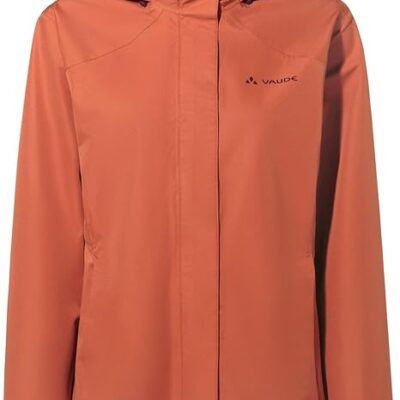 VAUDE Escape Bike Light Regenjacke Damen wasserdicht
