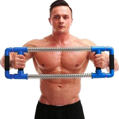 Push Down Bar Brusttrainer für Krafttraining zu Hause
