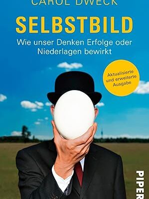 Selbstbild - Wie Denken Erfolge oder Niederlagen bewirkt