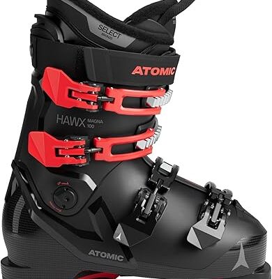 Atomic HAWX Magna 100 Skischuhe mit 102 mm Passform
