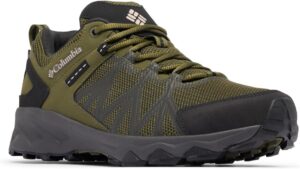 Columbia Peakfreak II Outdry Wanderschuhe Herren