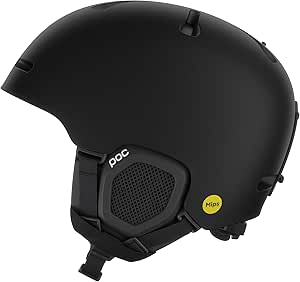 POC Fornix MIPS Skihelm mit MIPS-Technologie