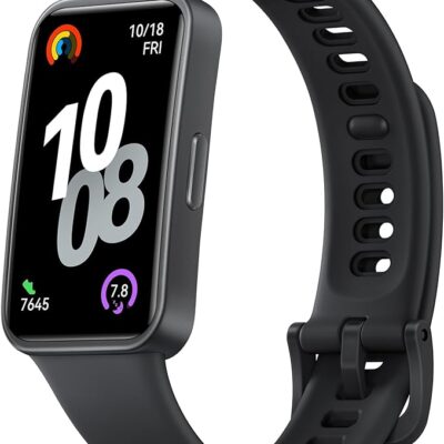 HUAWEI Band 10 Fitness-Tracker mit Schlafanalyse und HRV