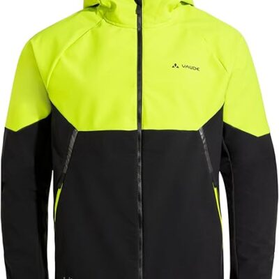 VAUDE Qimsa Softshell Fahrradjacke Herren