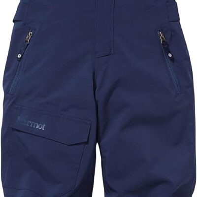 Marmot Rosco Bib Kinder-Thermounterwaesche-Set
