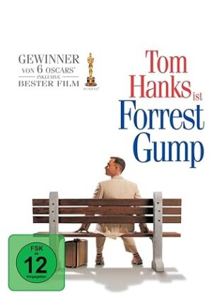 Forrest Gump - Die bewegende Geschichte eines Lebens