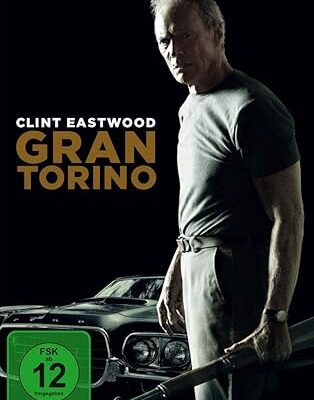 Gran Torino - Drama mit Clint Eastwood