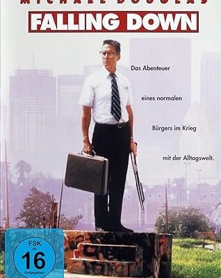 Falling Down - Ein ganz normaler Tag