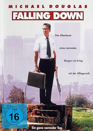 Falling Down - Ein ganz normaler Tag