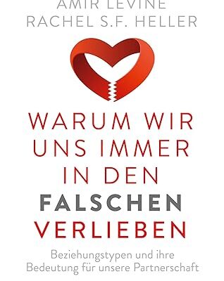 Warum wir uns immer in den Falschen verlieben