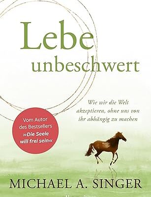 Lebe unbeschwert: Akzeptanz ohne Abhängigkeit